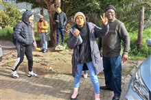 Mandela Day 2024 | WCCETC at Sijonga Phambili
