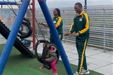 Mandela Day 2025