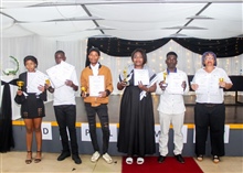Mosselbay Diplomacy Evening 2024