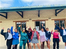 St. Francis CLC Youth Month Tribute to June 16