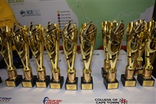 Day 1 REGIONAL CET READING COMPETITION